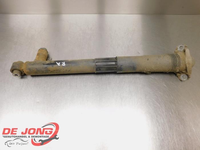 Amortisseur arrière droit d'un Seat Leon, -, 3 mois de garantie, Utilisé, -