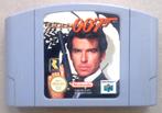 James Bond Golden Eye voor de Nintendo 64, Games en Spelcomputers, Ophalen of Verzenden, Gebruikt