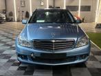 Mercedes-Benz C-Klasse 180 CDI BJ.11/2010 MET 232.410KM AVAN, Autos, Cuir, Euro 5, Achat, Entreprise