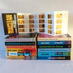 Lot 12 boeken Alistair MacLean, Livres, Aventure & Action, Enlèvement ou Envoi, Utilisé, Alistair MacLean