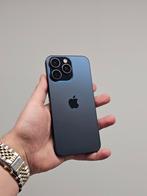 IPHONE 15 PRO MAX 5G 256GB BLUE TITANIUM, Ophalen