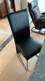 Tafel en stoelen, Huis en Inrichting, Ophalen, Zo goed als nieuw