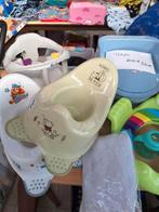 Potjes en douche/badzitje, Kinderen en Baby's, Ophalen