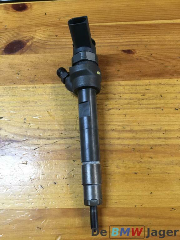 Verstuiver diesel BMW/MINI E82 F20 F30 F36 R55 R58 7798446, Enlèvement ou Envoi, Utilisé, BMW, BMW