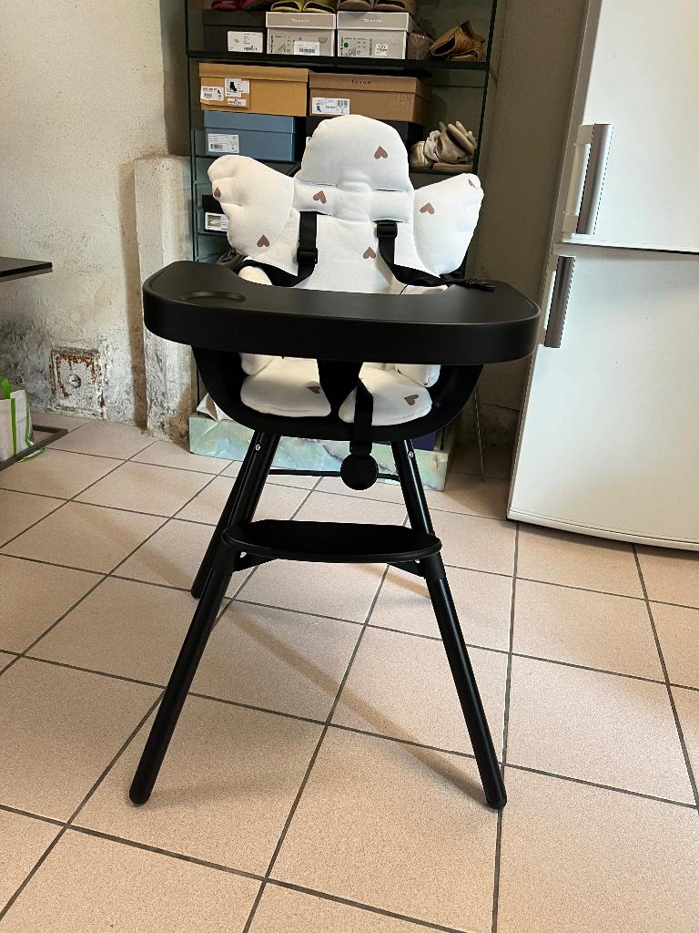 Childhome eetstoel, Ophalen, Gebruikt, Overige typen