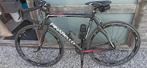 Racefiets Pinarello Neor maat 56, Fietsen en Brommers, Heren, Aluminium, Zo goed als nieuw, 15 tot 20 versnellingen