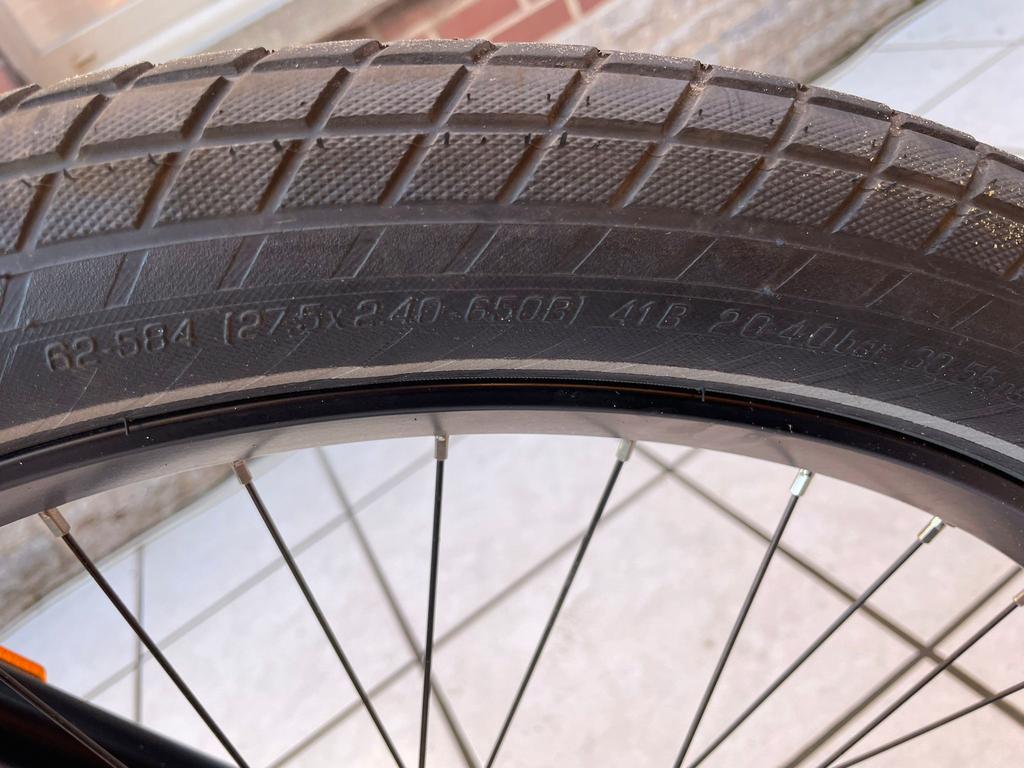 St1 Stromer avec batterie bleue, Bj:2021, Vélos & Vélomoteurs, Enlèvement