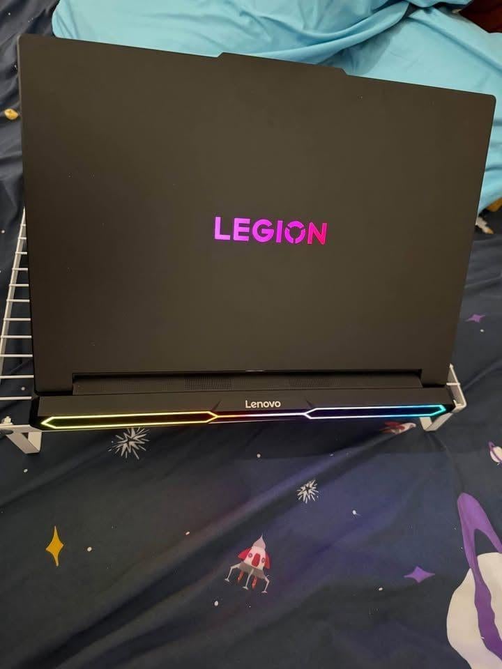 Lenovo legion pro 7i Ultra 9 275HX, RTX 5080, 32GB RAM, Computers en Software, Windows Laptops, Nieuw, Ophalen of Verzenden, Lenovo