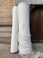 Feutre en polyester - piscine, sous-plancher,..., Enlèvement, Comme neuf