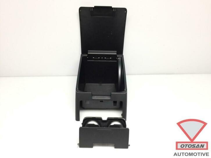 vw tiguan 5n 2016 accoudoir porte gobelet arri re 5m0862459c, Volkswagen, Volkswagen AG, Vw@volkswagen.de, Utilisé