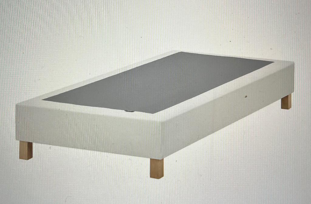 2 sommiers 80/200 à donner, Enlèvement, Utilisé, 200 cm