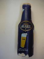 Maes Pils kaars, Verzamelen, Ophalen of Verzenden, Gebruikt, Gebruiksvoorwerp