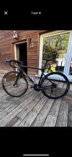 Specialized tarmac sl7, Vélos & Vélomoteurs, Enlèvement, Comme neuf