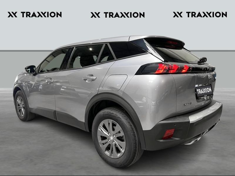 Peugeot 2008 Active Pack, Auto's, Automaat, Euro 6, https://public.car-pass.be/vhr/931ef9a0-0a33-41d1-8f5f-f8c87089921b, 5 deurs