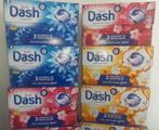 Dash pods touch van Lenor 38 doses - 3 soorten, Ophalen of Verzenden, Schoonmaakmiddel