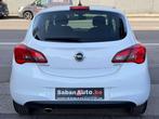 Opel Corsa 1.3 Cdti EURO 6 B BLACK EDITION 2016, Achat, Euro 6, Entreprise, Boîte manuelle