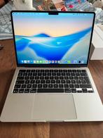 ! Comme neuf ! Macbook air m4 / 512GB / RAM 24GB / 13", 13 pouces, 512 GB, Comme neuf, Azerty