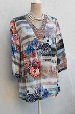 Prachtige Madeleine T44 blouse - nieuw, Madeleine, Ophalen of Verzenden, Nieuw, Maat 42/44 (L)