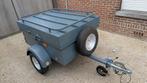 Saris Speedy Bagage aanhangwagen 100x130, Auto diversen, Aanhangers en Bagagewagens, Ophalen