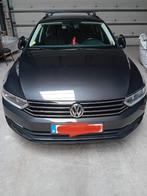 Passat break met full option bouwjaar 2017, 4 deurs, Euro 6, Parkeersensor, Particulier