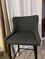 Lot de deux chaises hautes, Maison & Meubles, Tabourets de bar, Enlèvement, Comme neuf