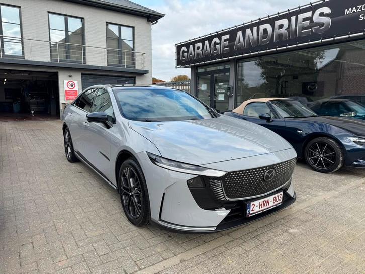 MAZDA 2DE HANDSWAGENS MET MINSTENS 2 JAAR WAARBORG, Auto's, Mazda, Bedrijf, Overige modellen, Benzine, Ophalen