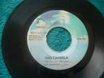 45 T VINYL SINGLE - Luis Mariano Y Su Orquesta – Mas Candela, Wereldmuziek, 7 inch, Single, Ophalen of Verzenden