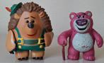 TOY Story 3 - Mr Priclepants Lederhosen/LOTSO The Pink Bear, Enlèvement ou Envoi