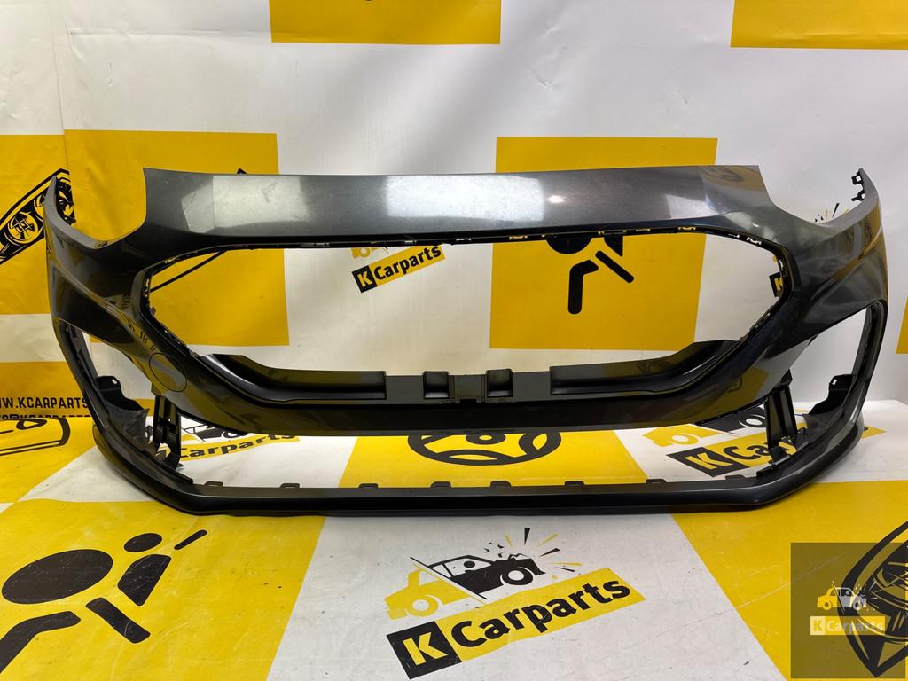 Pare-chocs avant relevable Ford Fiesta MK8 ST-LINE N1BB-1775, Autos : Pièces & Accessoires, Carrosserie & Tôlerie, Pare-chocs