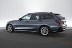 (2BMD078) BMW 3 SERIES TOURING, Argent ou Gris, Achat, Euro 6, Carnet d'entretien