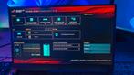 ASUS ROG Strix G17, Ryzen 9 | RTX 4070, 17 pouces ou plus, ASUS, Comme neuf, 4 Ghz ou plus