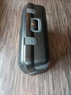 Valise Delsey, Bijoux, Sacs & Beauté, Valises, 70 cm ou plus, Plastique dur, Enlèvement, Utilisé