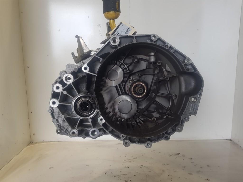 BOITE DE VITESSES MANUELLE Alfa Romeo 159 (939AX), Dhr. J. Ham, Administratie@autoham.nl, Utilisé, Alfa Romeo