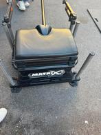 Visbak matrix, Sports nautiques & Bateaux, Pêche à la ligne | Général, Enlèvement, Utilisé