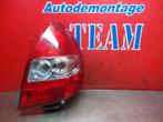 ACHTERLICHT RECHTS Honda Jazz (GD / GE2 / GE3), Auto-onderdelen, Gebruikt, Honda