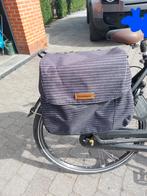 Sac à vélo double New Looxs, Enlèvement