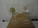 bierglazen allerlei nieuw, Verzamelen, Ophalen of Verzenden, Nieuw, Glas of Glazen