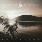ASCENSION OF THE WATCHERS - Apocrypha -2LP- ( Black & Clear), Ophalen of Verzenden, Nieuw in verpakking, 12 inch, Poprock