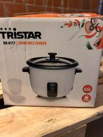 Rijstkoker Tristar, Ophalen of Verzenden, Zo goed als nieuw
