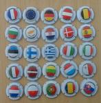 Champagne capsules - Generieken EU landen Europa (G C131 1), Envoi