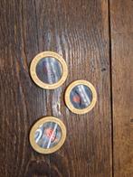 3 coins van Kellogg's, verzamelen, Enlèvement ou Envoi