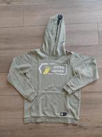Jack and Jones hoodie maat 164, Jongen of Meisje, Trui of Vest, Ophalen of Verzenden, Zo goed als nieuw