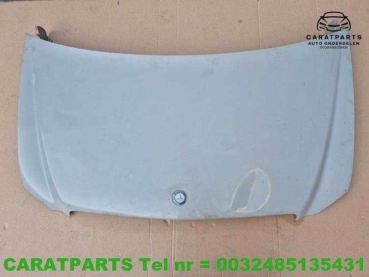 Capot Mercedes Vito capot viano capot vito w639, Autos : Pièces & Accessoires, Carrosserie & Tôlerie, Capot moteur, Mercedes-Benz