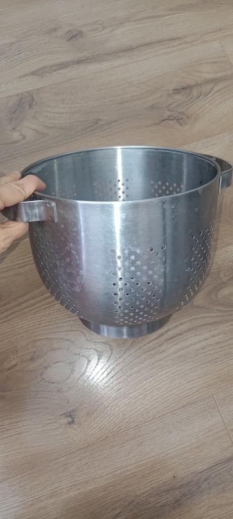 ORDNING Ikea Passoire inox, Maison & Meubles, Cuisine | Casseroles & Poêles