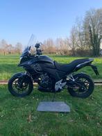 Honda Motor CB500x, Motoren, 2 cilinders, Particulier, Toermotor, Minimaal motorrijbewijs A2