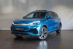 BYD ATTO 3 60 kwh FULL OPTION, 4 deurs, Stof, Gebruikt, Zwart