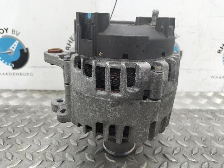 SEAT LEON 5F FR 1.4 TSI X-PERIENCE  DYNAMO 2018, Auto-onderdelen, Motor en Toebehoren, Gebruikt, ARN erkend, Stiba lid, Erkend duurzaam