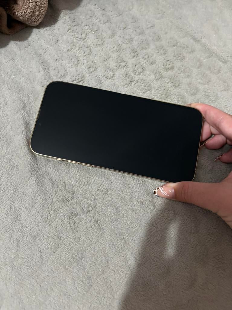 Iphone 13 pro max 256gb, 256 GB, Gebruikt, Ophalen of Verzenden, IPhone 13 Pro Max