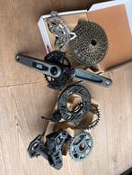 Sram GX axs groepset, Ophalen, Zo goed als nieuw, Stuur