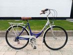 Damesfiets/meisjesfiets 28 inch, 7speed/rijdt PERFECT, Enlèvement, Vitesses